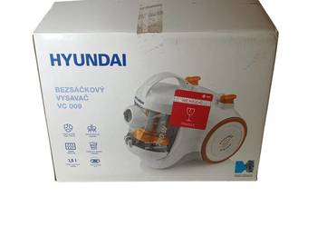 Odkurzacz Hyundai VC009