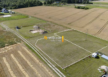 Działka 1014m2 Robakowo Królewska