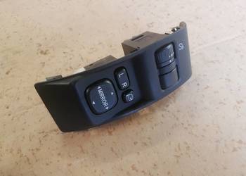 Subaru Forester 3 SH włącznik przełącznik regulacji lusterek