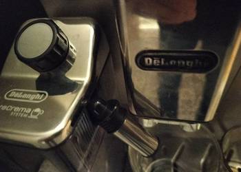 DeLonghi termoblok zaparzający