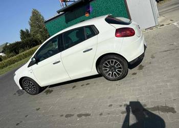 Fiat Bravo 2011 1.6 Fiat Bravo 2011 1.6