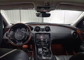 Jaguar XJ X351 (2009 - 2019) 3.0 (X351) R-Sport SC 340 KM | 2018 | 61 900 k