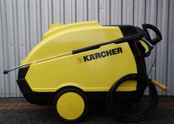 Myjka Ciśnieniowa Karcher HDS 1195 * gorąca woda