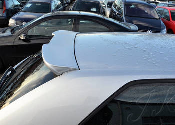 AUDI A3 8P RS3 SPOILER LOTKA RS3/3D