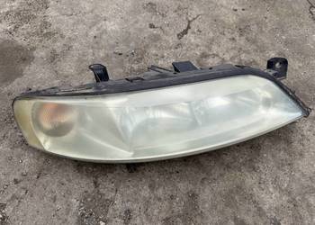 Lampa przód prawa  Opel Vectra B