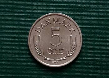 DANIA - 5 ore, 1964r