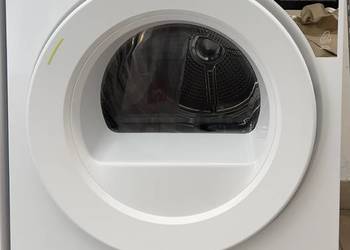 Outlet Agd: Suszarka Asko T108HW Warszawa
