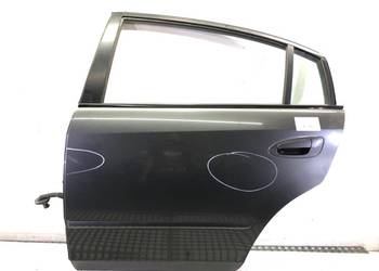 DRZWI LEWY TYŁ NISSAN ALTIMA L31 Sedan/Limuzyna 01-07