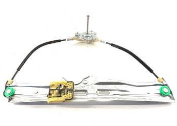 PODNOŚNIK SZYBY LEWY TYŁ FIAT TIPO 00520728600 Sedan/Limuzyna MECHANIZ