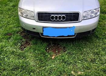 Audi a4b6 1.9d