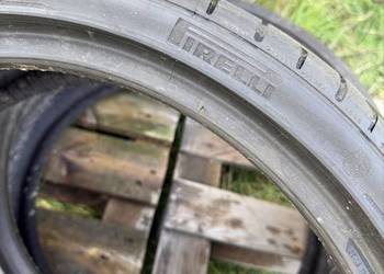 Pirelli p zero 235/35/20 Pirelli p zero 235/35/20