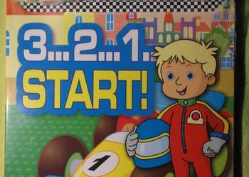 3...2...1..Start! 2 trasy