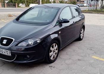 Seat Toledo 2.0 TDI_Z Niemiec_Okazja_