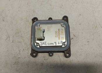 Cherry Jaecoo 7 PHEV 2025r Przetwornica lampy przód lewa 0072