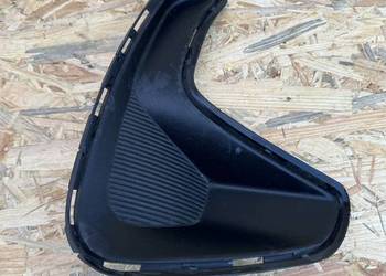 Kratka zderzaka przód prawa rh yaris IV 4 19+ 52112-0D240