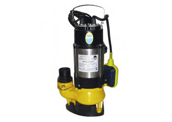 POMPA ZATAPIALNA WQ450F 230V do Szamba, oczyszczalni