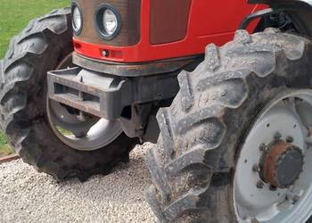 Massey ferguson 5460 dyna4