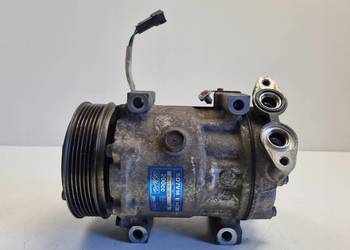 SPRĘŻARKA KLIMATYZACJI Volvo S40 II V50 1.6 D kompresor 3M5H-19D629-TA