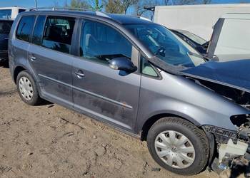 Vw touran