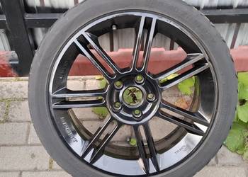 Felgi BBS 18 SEAT SPORT