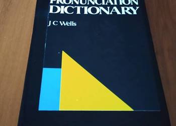 Longman pronunciation dictionary / J. C. Wells
