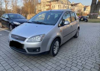 Ford cmax