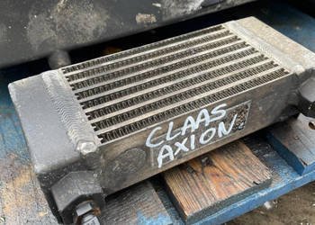 Claas Axion Arion - chłodnica oleju 0011198610