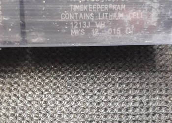 M48T08-100PC  NV SRAM, 64kbSRAM, PCDIP28,4,75÷5,5V  M48T08-100PC1,mk48t08