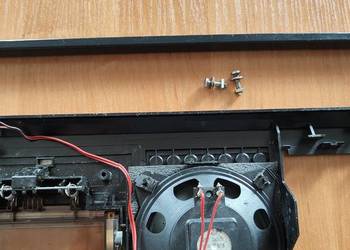 Potencjometr  Grundig Kasprzak RB3200