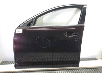 DRZWI LEWY PRZÓD JAGUAR XJ Sedan/Limuzyna