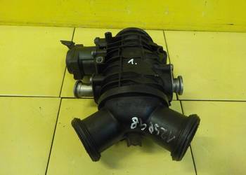 DISCOVERY III 2.7 TDV6 08r 190KM 276DT przepustnica 457Q-9L444-CJ