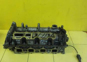 JAGUAR XE XF F-PACE 2.0 D EURO 6 17r 163KM 204DTD glowica PBG4D3-6090-AC