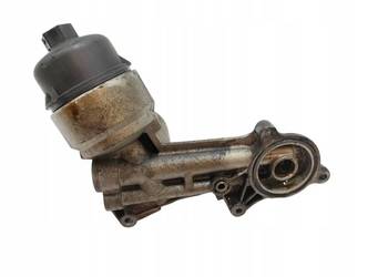OBUDOWA FILTRA OLEJU 9659102880 1.6 16V Citroen Xsara Picasso I (1999-2008)