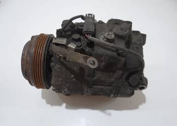 KOMPRESOR SPRĘŻARKA KLIMATYZACJI BMW E60 E61 306D3 447260-1571 (4642101)