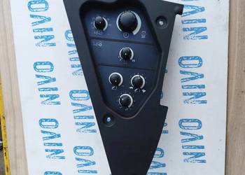 New holland case ciagnik panel edc 8416.8654 command panel