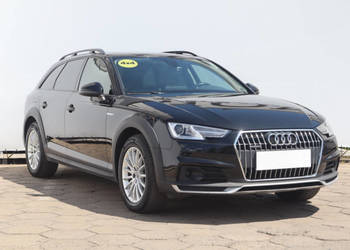 Audi A4 Allroad 2.0 TDI