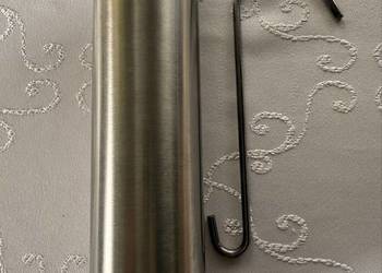 Nawilżacz Powietrza Stal Nierdzewna 400 ml Retro Vintage na Grzejnik