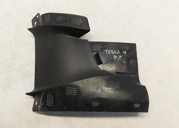 TESLA MODEL Y 2023r Ślizg mocowanie zderzaka przód prawy 1493742-00-A