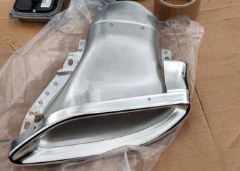 Końcówka wydechu lewa Mercedes A2124902727 W212