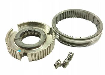 SYNCHRONZATOR 1. - 2. BIEG HYUNDAI SANTA FE III 2012- ORYGINALNY 4338024360