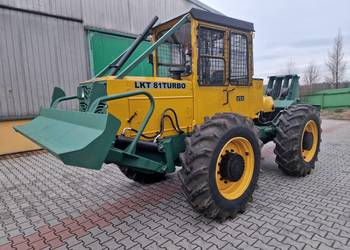 LKT 81 Turbo Skider