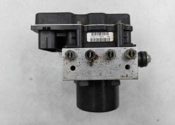 Pompa ABS ESP Skoda Fabia II 6R0614517T 6R0907379AA 6R0907379AF 0265955010