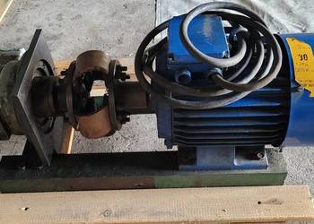 Pompa hydrauliczna polska typ PT0Z2- K1 25 R