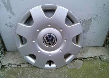 Oryginalny Kołpak 16 do Wv Turana Oryginalny Kołpak 16 do Wv Turana