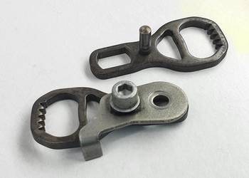 Segment Przekladni Zaworu Mocowanie  Ktm Sx 250/300 Exc