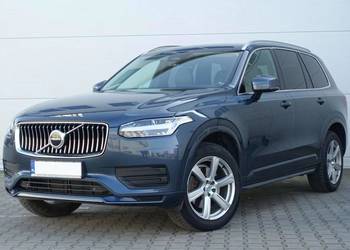 Oryginalne koła zimowe FELGI 19 VOLVO XC90 II Goodyear 235/55R19 25r. 7,5mm