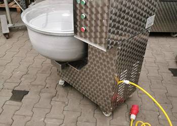 Mieszałka Widelcowa MELIOR GANDA MG100