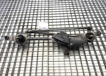 MECHANIZM WYCIERACZEK PRZÓD OPEL INSIGNIA A 13227392 08-17 UKŁAD