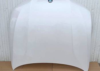BMW 3 G20 G21 MASKA POKRYWA