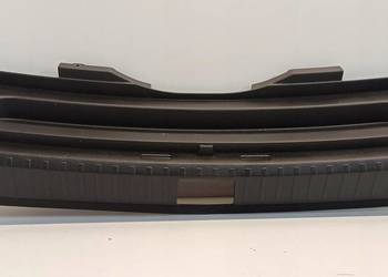 SEAT ATECA OSŁONA BAGAŻNIKA PASA TYŁ 575863459